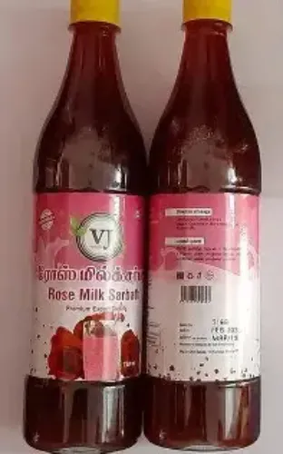 Rose Milk (750ml)